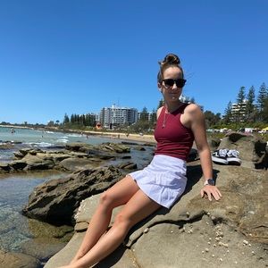 Meet your Posher, Jordan